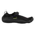 Vibram FiveFingers Men's Kso Trainer, Black, 43 EU, 9 UK