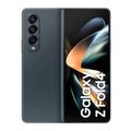 Samsung Galaxy Z Fold4 5G Mobiltelefon ohne SIM-Karte Android Klapp-Smartphone 256 GB, Graygreen