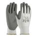 PIP 16-D622/S Cut Resistant Coated Gloves, A2 Cut Level, Polyurethane, S, 12PK