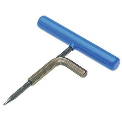 STURTEVANT RICHMONT 819117 Combination Adjust Release Tool,5/16in
