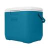 COLEMAN 2160830 Personal Cooler,30 qt,Plastic,Blue/White