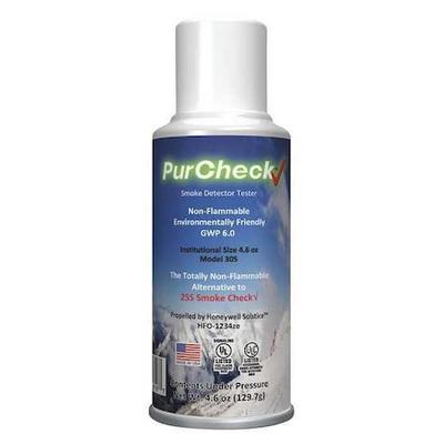 PURCHECK HO-30s Smoke Detector Tester,UL/ULC Standards