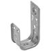 EATON B-LINE BCH64 J-Hook,Wall Mount,4In Max Cap