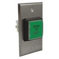 BEA 10ACPBSS1 Jamb Switch,Push to Exit