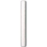 PARKER AVS5M10 5 Micron, 2-7/16" O.D., 10 in H, Melt Blown Filter Cartridge