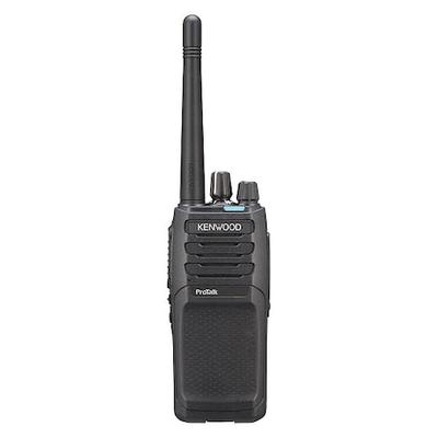 KENWOOD NX-P1200AVK MFR#:NX-P1200AVK,Channels:64