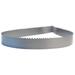 LENOX 28758RPB154570 Band Saw Blade, 15 ft. L, 1-1/4" W, 4/6 TPI, 0.042" Thick,