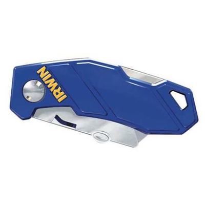 IRWIN 2089100 Folding Utility Knife Utility, 6 in L