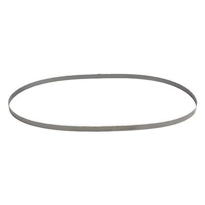 MILWAUKEE TOOL 48-39-0619 Extreme Thin Metal Compact Band Saw Blade 3PK