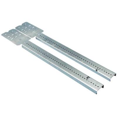 NVENT CADDY TSGB24 Mounting Bracket, Steel, - Box Type