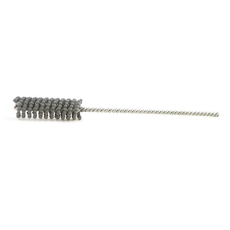 FLEX-HONE TOOL BC20M18 BC20M18 FLEX-HONE, 0.787" (20mm) bore, 8" OAL, 180 Grit,