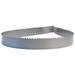 LENOX 80196D2B72360 Band Saw Blade, 7 ft. 9 in L, 1/2" W, 6/10 TPI, 0.025"