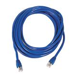 MONOPRICE 8602 STP Cable,500MHz,24AWG,Blue,20ft