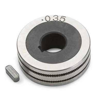 LINCOLN ELECTRIC KP2948-1 LINCOLN 1pc MIG V-Groove Drive Roll Kit