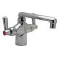 ZURN Z826F1-XL-3F Lever Handle Single Hole Mount, 1 Hole Straight Laboratory