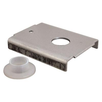 PRIMELINE TOOLS N 7192 Bi-fold Door Repair Bracket, Top or Bottom Mount, For