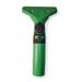 UNGER LS000 Swivel Squeegee,3-1/2"L,Nylon plastic