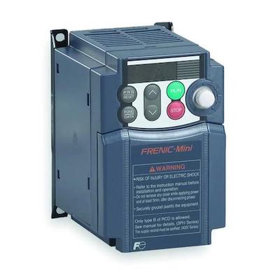 FUJI ELECTRIC FRN0020C2S-2U Variable Frequency Drive,5 HP,200-230V