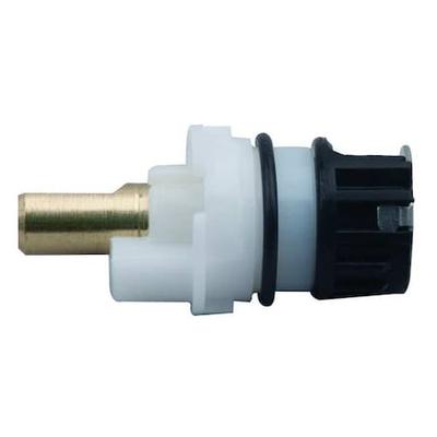 DELTA RP24096 Faucet Stem, Brass and Plastic, 2" x 15/16"