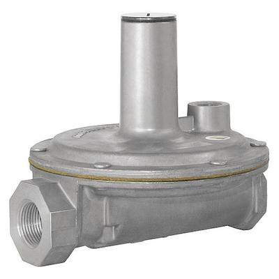 MAXITROL 325-5-88-0013 Gas Pressure Regulator,NPT,325000 BtuH