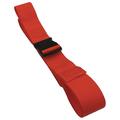 DICK MEDICAL SUPPLY 27051G Gait Belt,2-1/2" W x 60" L x 2" H