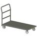 ZORO SELECT EPT24605PU95 Platform Truck,1200lb,60in x 24in