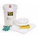 SPILLTECH SPKO-5 Spill Kit,Bucket,Oil-Based Liquids