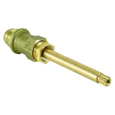 ZORO SELECT 30253 Replacement Stem,5-1/2" L,Unfinished