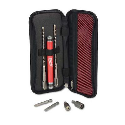 MILWAUKEE TOOL 48-20-7497 Installation Kit for Concrete Screws