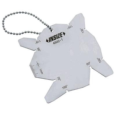 INSIZE 4842-1 Drill Angle Gauge