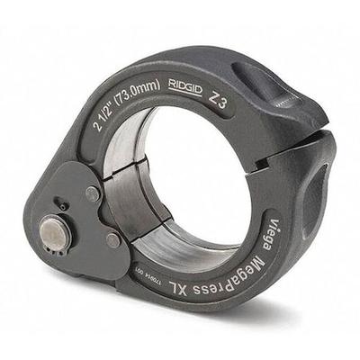 RIDGID 60643 MegaPress Jaw(R),8-1/4" L x 9-1/2" H
