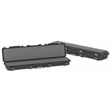 PLANO TACTICAL PLAM9501 Gun Case,Single,50 in.,13 in.W, Black