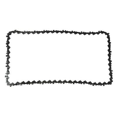 ECHO 72LPX81CQ Replacement Saw Chain,24 in.L,81 Links