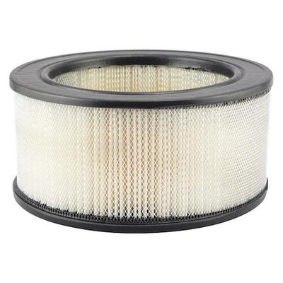 BALDWIN FILTERS PA1719 Air Filter,8-1/4 x 3-15/16 in.