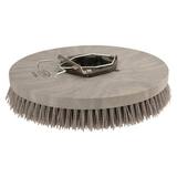 TENNANT 1220236 Brush,Disk HD Poly Scrub