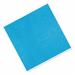 ZORO SELECT UV14 Masking Tape,Paper,Blue,3"