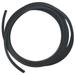 ZORO SELECT ZUSA-RC-607 Rubber Cord,Buna,1/4 In,10 Ft.