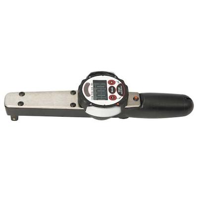 PROTO J6342 Elect Torque Wrench,Dial,3/4 In