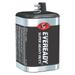 ENERGIZER 1209 Lantern Battery,6VDC,4.53" H,2.56" W