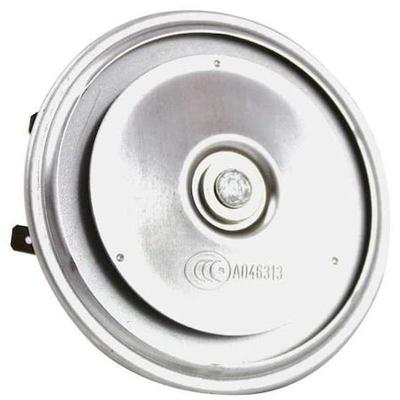 FIAMM 40310 High Tone Disc Horn,Electric,5" L