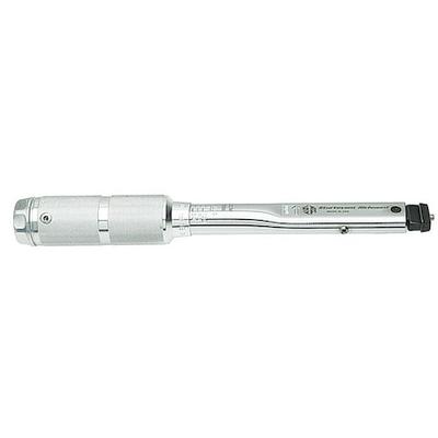 STURTEVANT RICHMONT CCM 600I MG Interchangeable Head Torque Wrench
