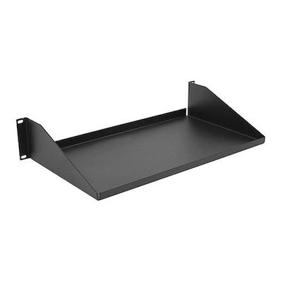 MONOPRICE 8631 Rack Shelf,10in.H x 3.5in.W x 10in.D