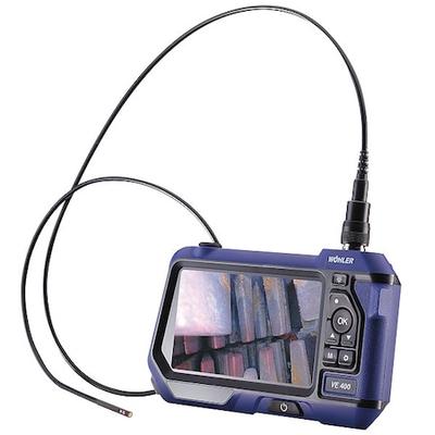 WOHLER 6920 Pipe Inspection Camera,Waterprof