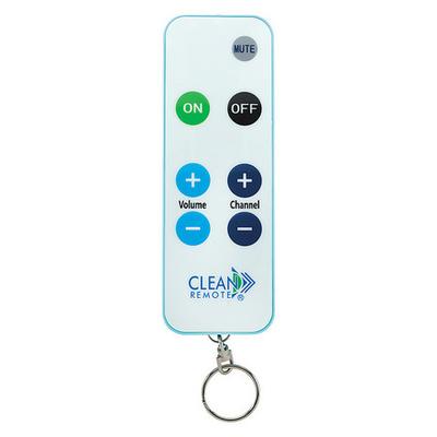 CLEAN REMOTE CRKC1 Remote Control,Hospitality Type