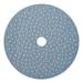 NORTON ABRASIVES 77696007791 Hook-and-Loop Sanding Disc,5in,600G,PK50