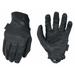 MECHANIX WEAR MSD-55-009 Specialty 0.5mm Covert Tactical Glove,Black,M,8" L,PR