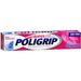 SUPER POLIGRIP Denture Adhesive Cream Original 2.40 oz (Pack of 2)