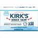 Kirk s Natural Bar Soap Original Castile - 4 oz (Pack of 14)