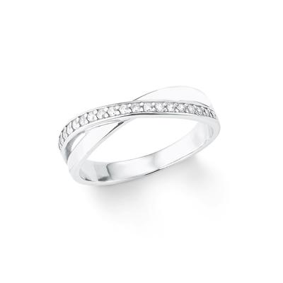 amor Ring 50 Damen Image