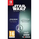 Star Wars Jedi Knight Collection Nintendo Switch (Nintendo Switch)